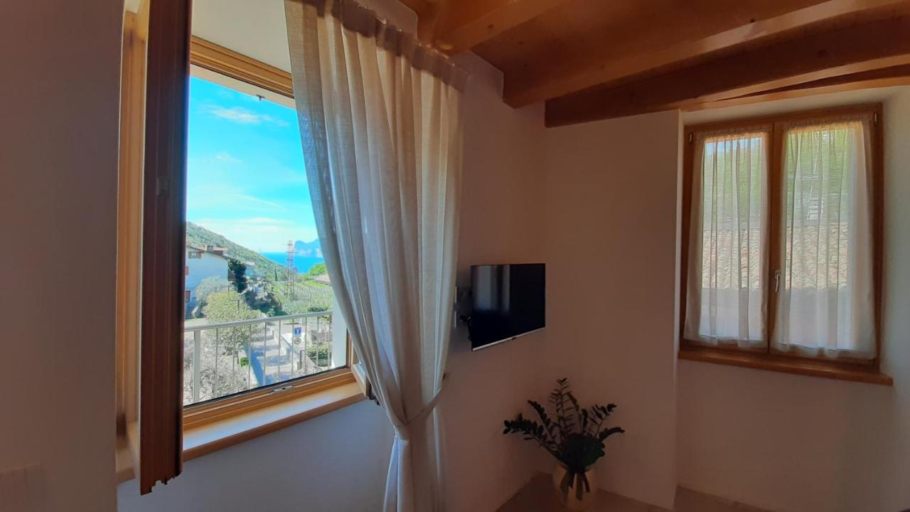Garda Baldo Apartments_Vivaldi Torbole Sul Garda Exteriér fotografie