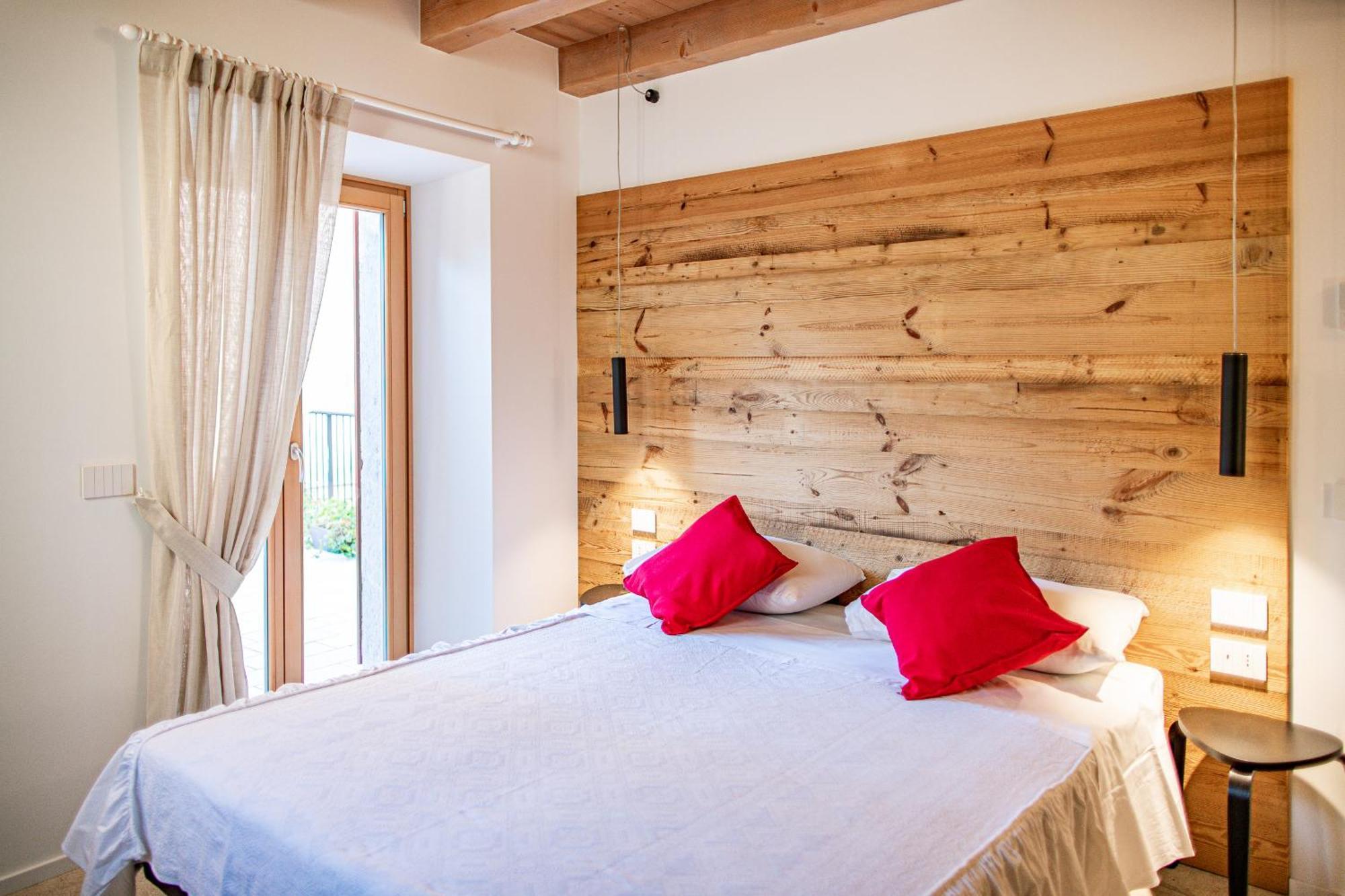Garda Baldo Apartments_Vivaldi Torbole Sul Garda Exteriér fotografie